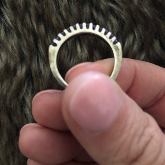 3 total STACKER Rings 💎 - Picture 6 of 8